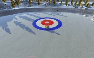 Curling (KMIKT, 2017)