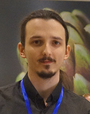 Андрей, випускник мультимедійної інженерії