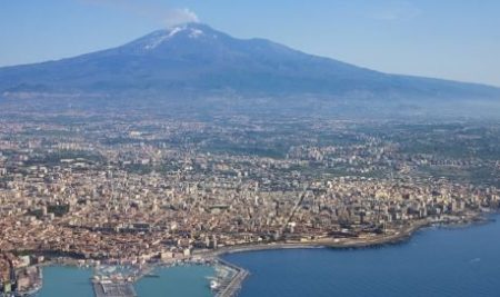 Inžinierske štúdium v spoločnom odbore s Univerzitou Catania