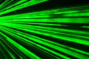 green-laser green-laser