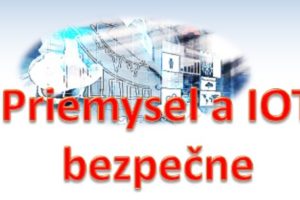 priemysel priemysel