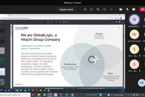 Predstavenie spoločnosti GlobalLogic
