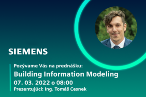 BIM – Building information modeling Siemens BIM
