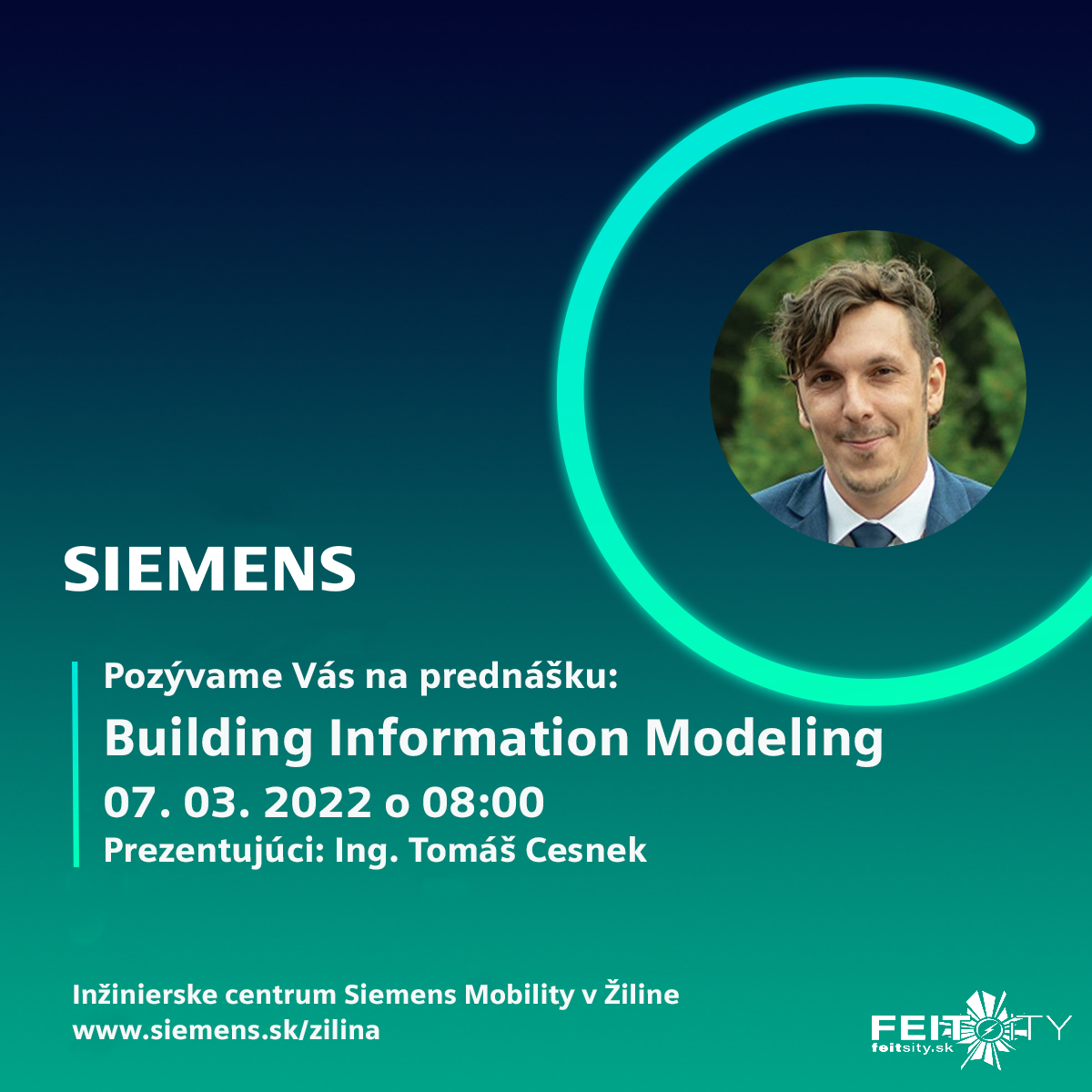 Siemens BIM