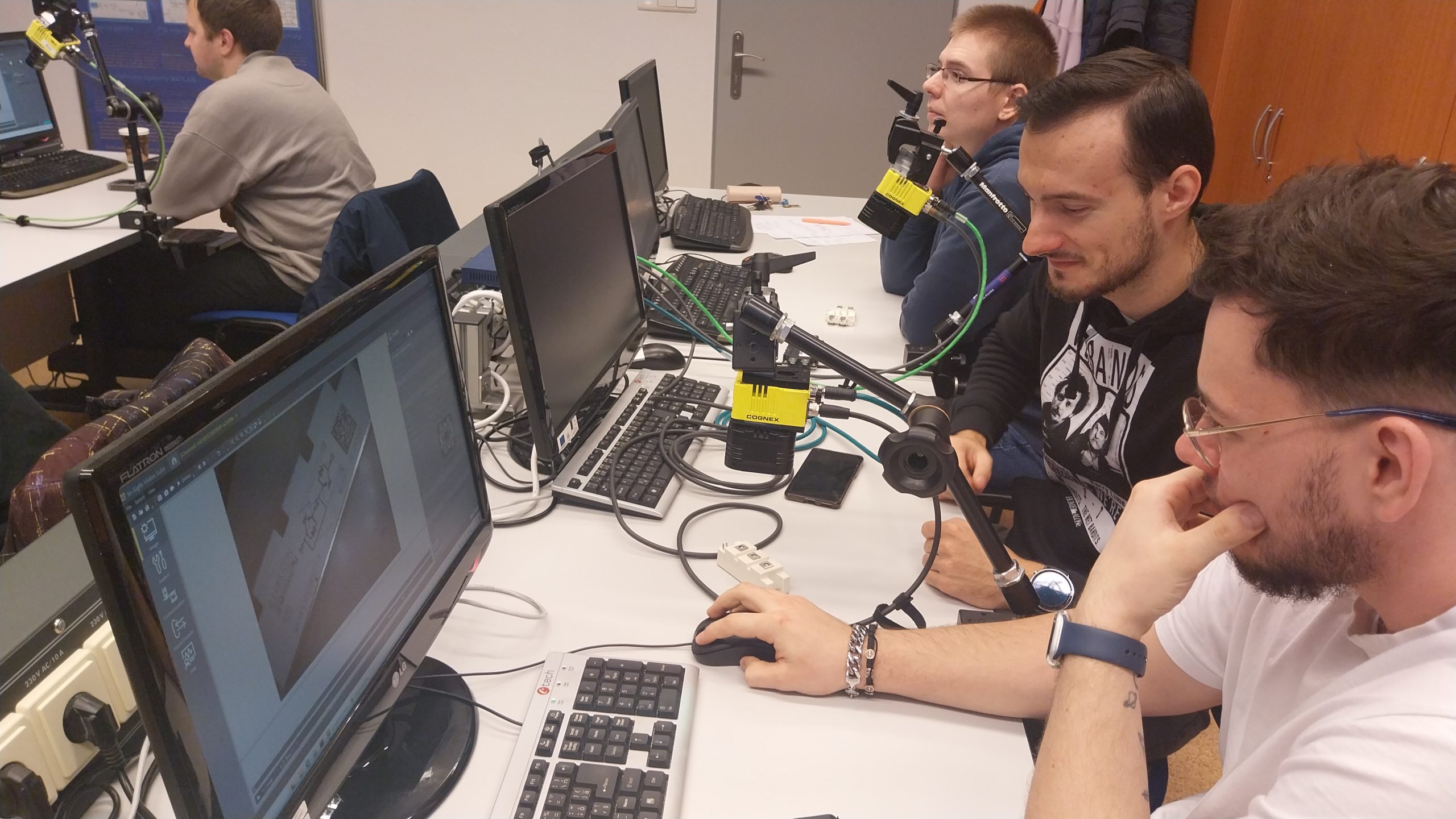 Špecializovaná výučba v spolupráci s MTS, spol. s.r.o.