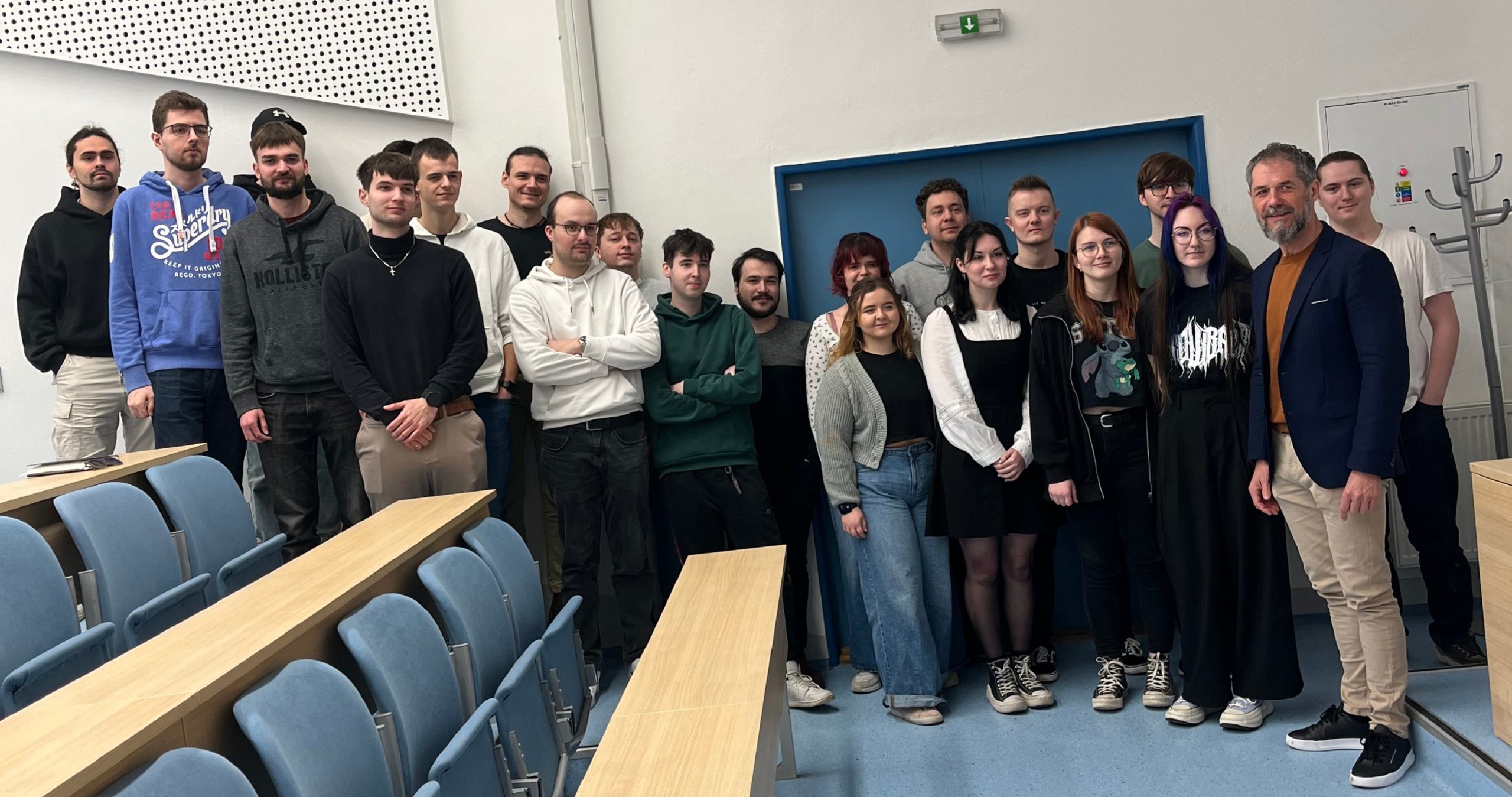 Trendy informačných a komunikačných technológií